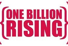 1 billion rising