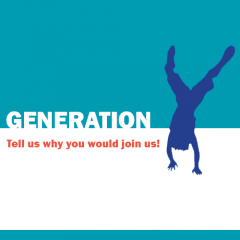 Calling Generation Y