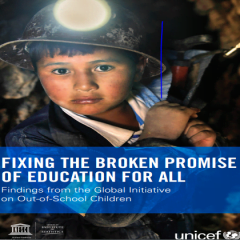 Fixing the Broken Promise of Education for All (2015)