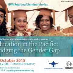 Pacific Seminar