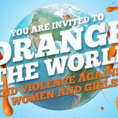 End Violence Against Women and Girls