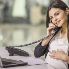 Trends in Female Employment