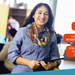 GWI values women teachers as role models – do you?