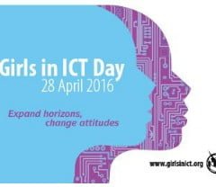 Girls in ICT Day
