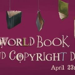 World Book and Copyright Day