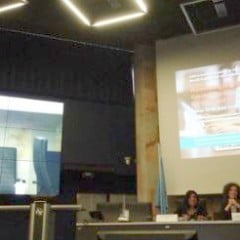 GWI hosts panel at WSIS