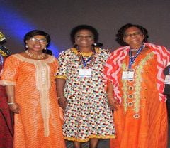 GWI welcomes global membership to Cape Town
