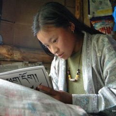International Literacy Day